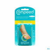 Compeed® Pansement Cors au pied (10 p.)